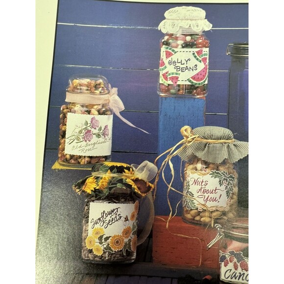 Book- The Great Rubber Stamp Book: Designing Making Using Greeting Cards… - Picture 10 of 12